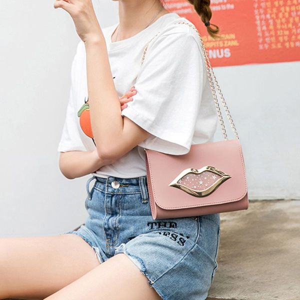 

women ladies fashion pu leather shoulder bag tote phone pouch purse handbag messenger satchel crossbody