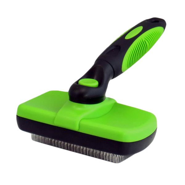 

grooming comb for cats pet massage brush