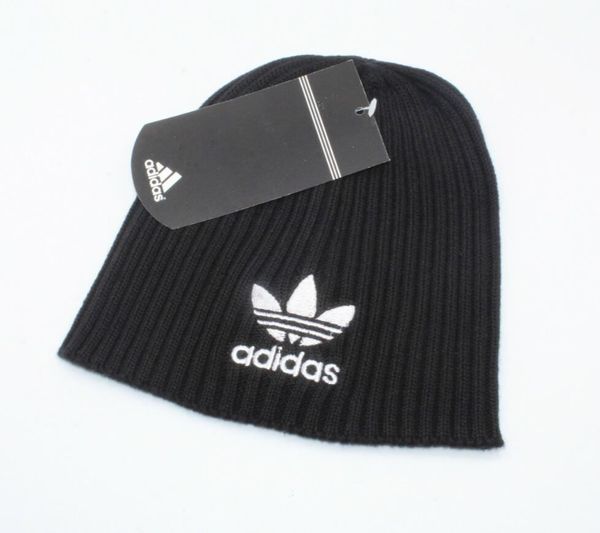 

trendy hats winter knitted fur poms beanie label fedora luxury cable slouchy skull caps fashion leisure beanie outdoor hats 129, Blue;gray