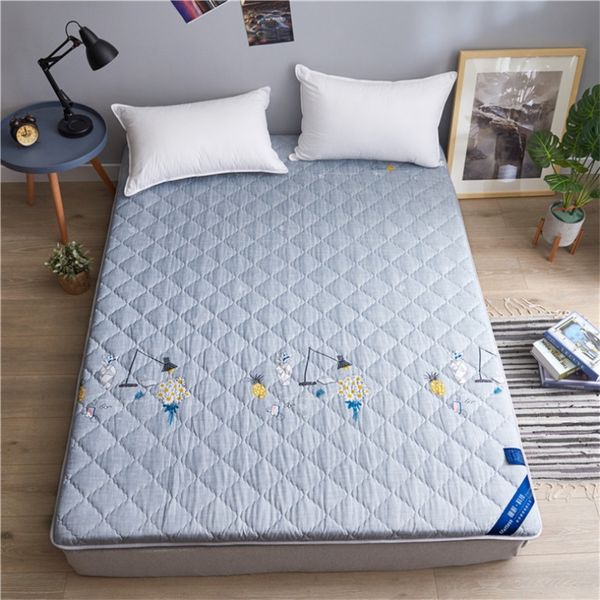 

mail-new mattress 2019 thickening and concentrating on sleep design detachable and washable home choice