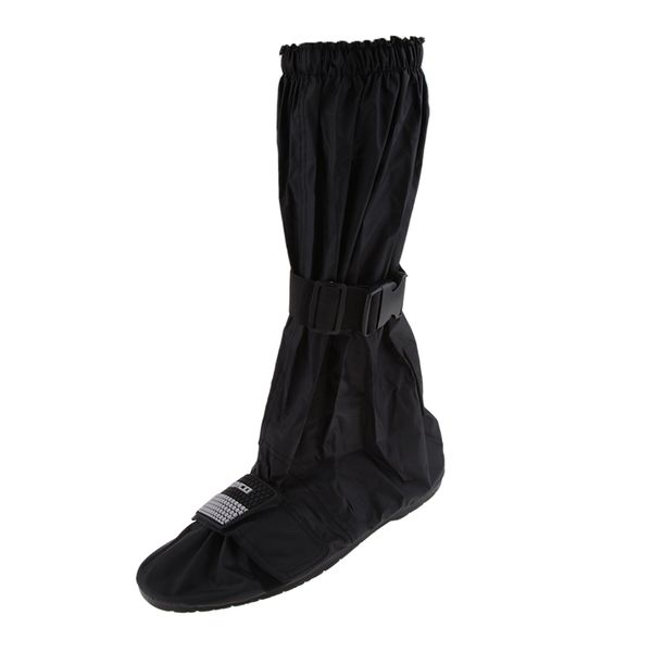 

motorcycle anti slip over boots shoe covers boot covering water protector for riding/outdoor activities