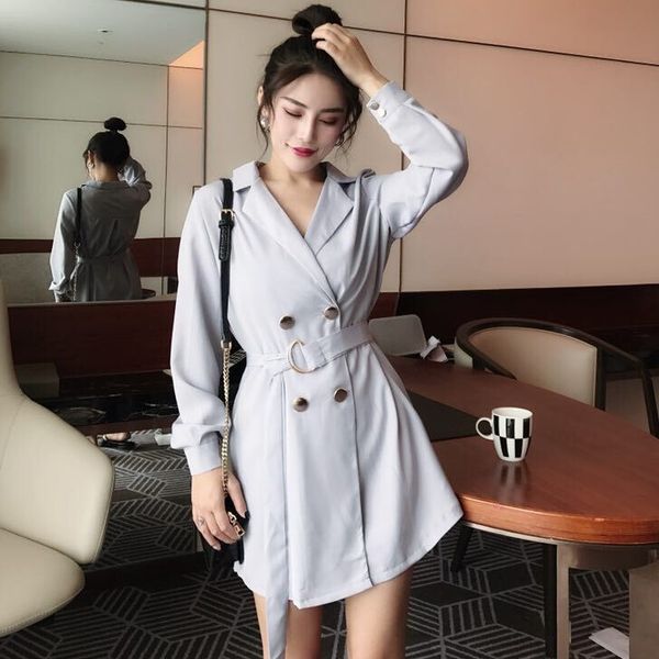 

wholesale 2018 winter selling women's casual windbreaker jackets l489, Tan;black