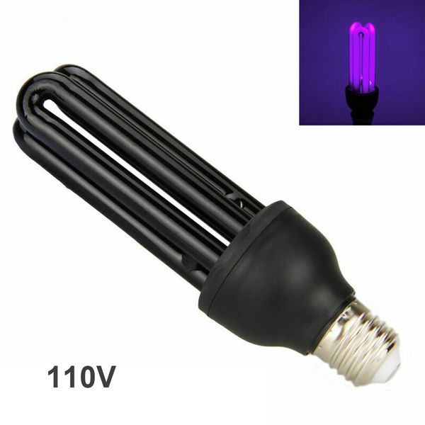 

40 вт уф свет фоновая лампа клубная атмосфера насекомое заманивает лампочку e27 интерфейс