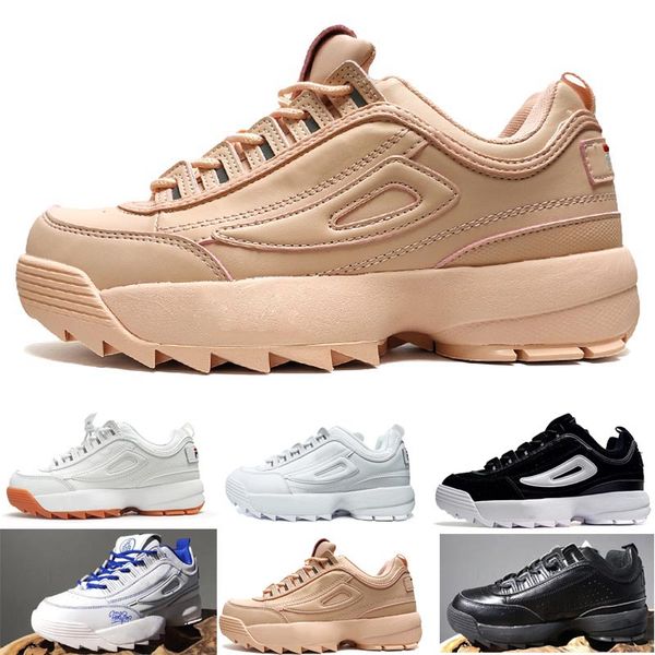 fila nuove 2019