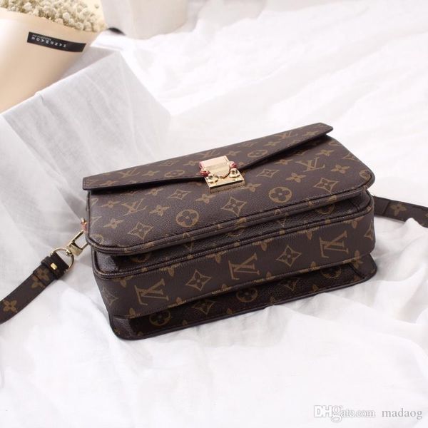 

19fw new arrival nubuck pu leather handbags for women casual female shoulder bag crossbody bag ladies large rivet messenger yecq4