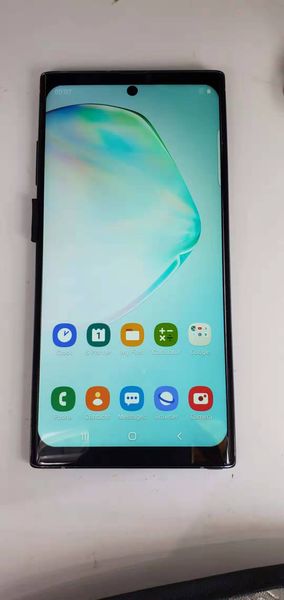 

6 8inch creen di play goophone note10 note10plu mart phone 1g ram 16g rom 8g rom 4g rom mobile phone 800w rear 500w front camera phone