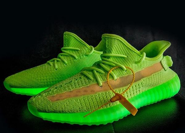 

v2 sesame frozen cream white zebra bred beluga outdoor shoes sneakers shoe for men 36-48