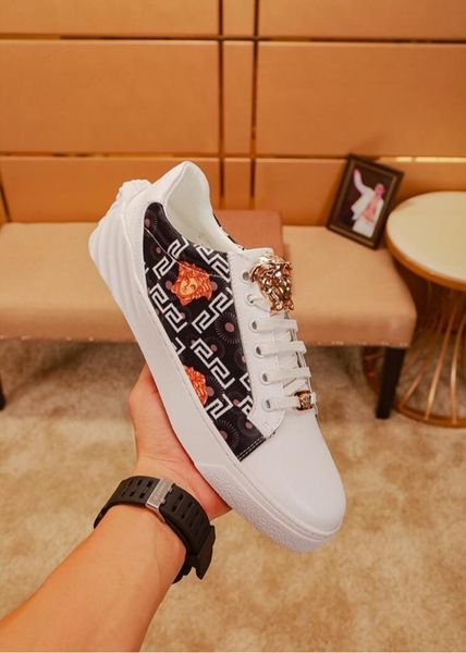 

style fashion shoes mens oxford casual loafers lace-up, Black;red