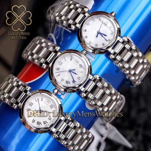 

luxury ladies watches original quartz movement heart month series l8.112.4.87.6 l8.111.5.78.6 l8.111.5.83.6 designer montres de luxe watch, Slivery;brown