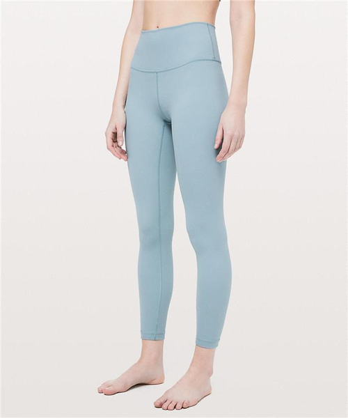 

new designer luxury brand lululemon lulu lu leggings lu yoga lemon pants women sports workout seamless pink camo yogaworld29ff#