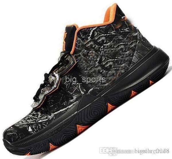 

x модные концепции дизайнер 5 ихет звездное небо kyrie мужская баскетбольная обувь кроссовки schuhe 5s taco спортивный человек тренеры корзи