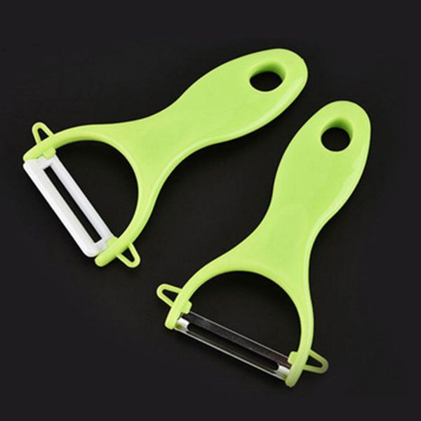 

kitchen tools helper vegetable fruit peeler parer cutter slicer other dinnerware