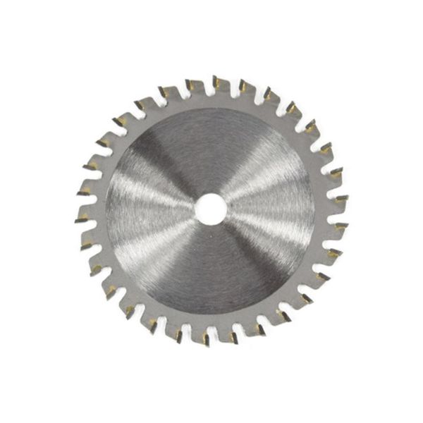 

tct 30 teeth circular saw blade wheel discs tct alloy woodworking multifunctional saw blade for wood metal cutting 85x10mm
