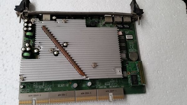 

100% испытала работу идеально подходит для 6u cpci mic-3377 a1