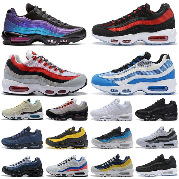 

2019 новый лазерная фуксия мужские кроссовки air runnning shoes og ultra 20th anniversary мужчины женские спортивные тройные белый черный ди, White;red