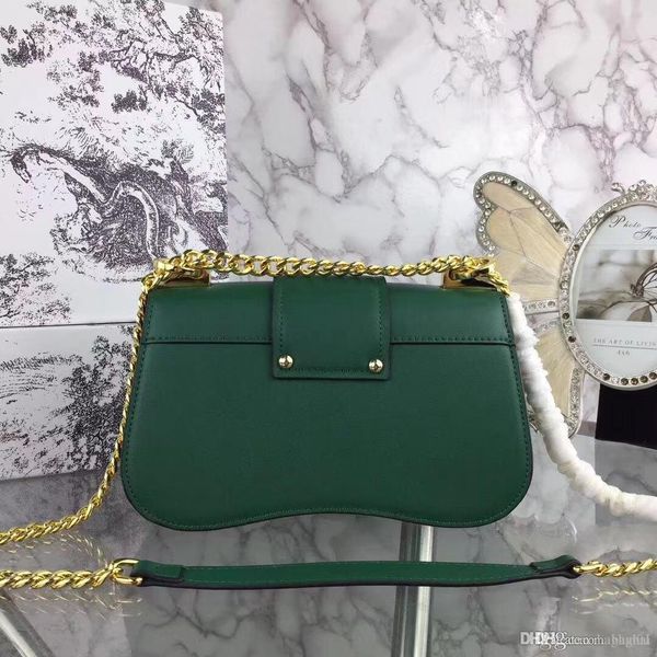

fashion classics new brand shoulder luxury designer bag fashion bag slant handbag genuine leather female bag calf hidenclined shoulder 10aac