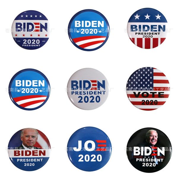 

scotland u.s.a friendship flag biden badge flag pin 10 1 pcs a lot xy0048 #210, Silver