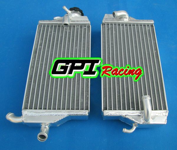 

aluminum radiator for cr250 cr250r cr 250 r 2000 2001 00 01