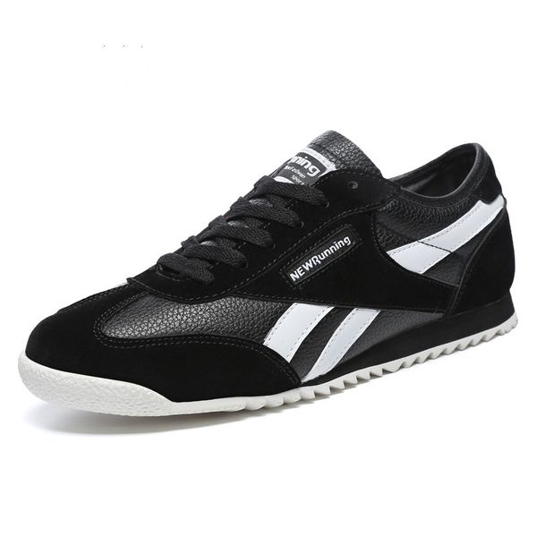 

women men golf shoes leather waterproof golf sneakers man sports walking shoes trainers spikeless turf course for girl boy