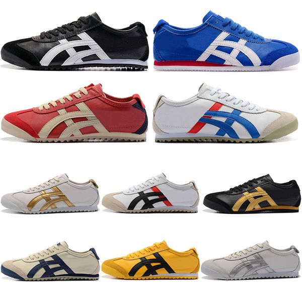 onitsuka tiger mexico 66 trainers