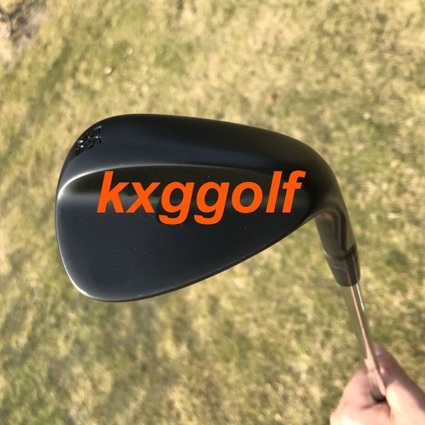 

2018 OEM quality golf wedges S7 wedges silver/grey/black colors 48 50 52 54 56 58 60 62 degree 3pcs with original grooves golf clubs