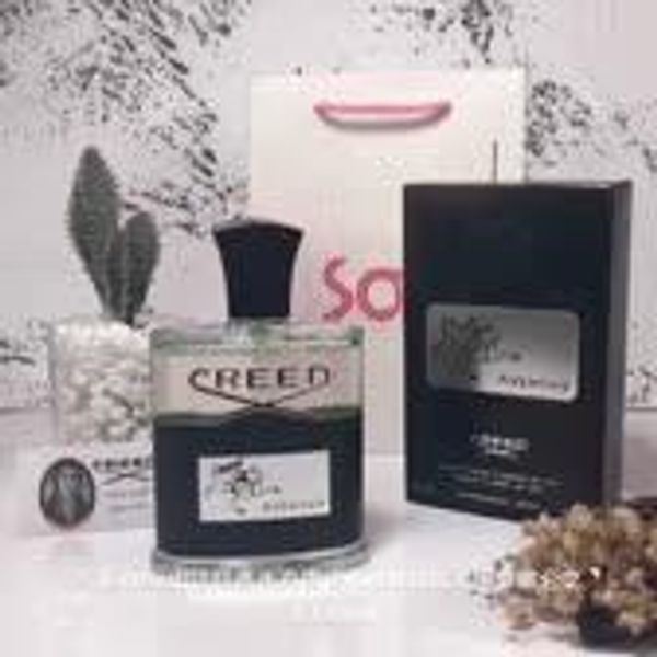 

perfume parfum perfume 100ml 120ml creed aventus perfume green irish tweed silver mountain water for men cologne high fragrance