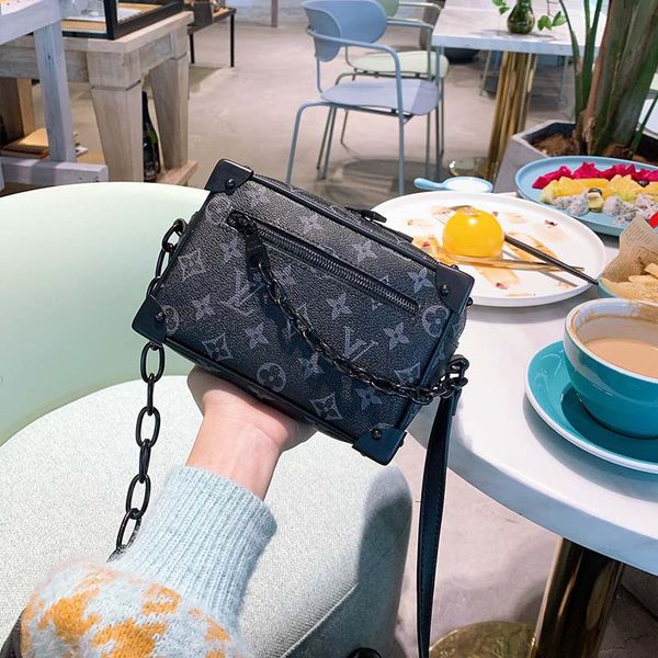 

designer luxury handbags purses women chain shoulder bags classic brand fashion handbag bag come with box