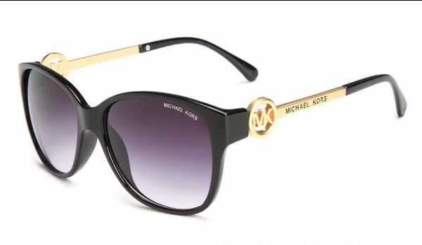 

1pcs classic pilot sunglasses designer brand mens womens sun glasses eyewear gold metal grglass lenses brown cas 8334, White;black