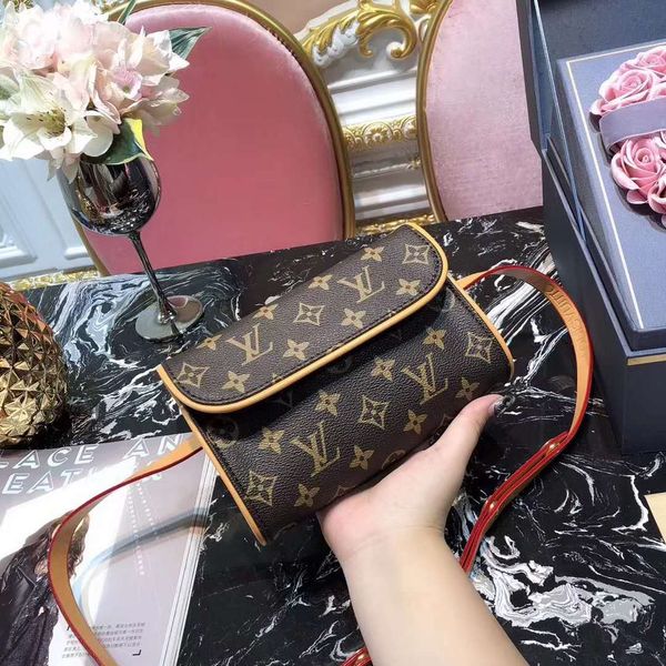 

3A3A3A Роскошные талии сумка унисекс дизайнерские сумки с Марка Письмо Fannypack Deisgner Chest сумка для женщин мужской классический New Trend