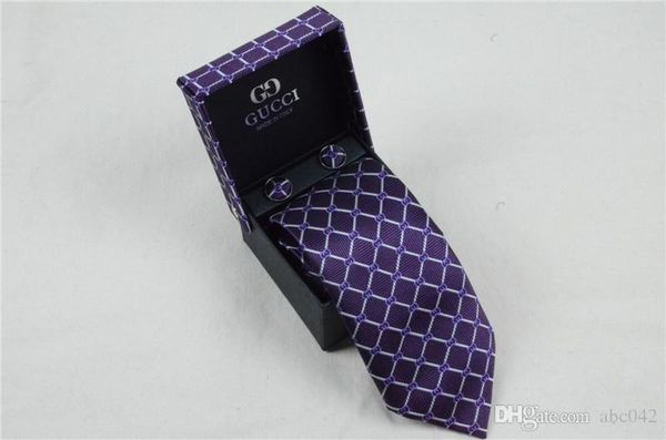 

fashion ties silk tie men neck ties wedding party little bee necktie italy style business ties twill styles gucci ties dfsgfd, Blue;purple