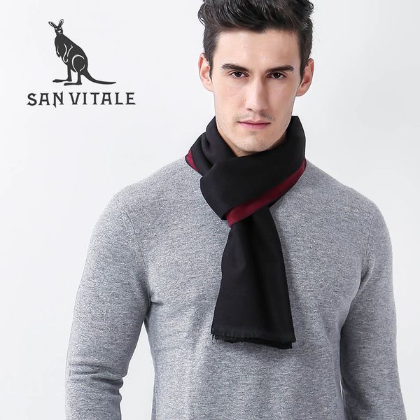 

scarves men scarf winter warm winter poncho fall 2017 fashion scarfs 2017 new casual clothing, Blue;gray