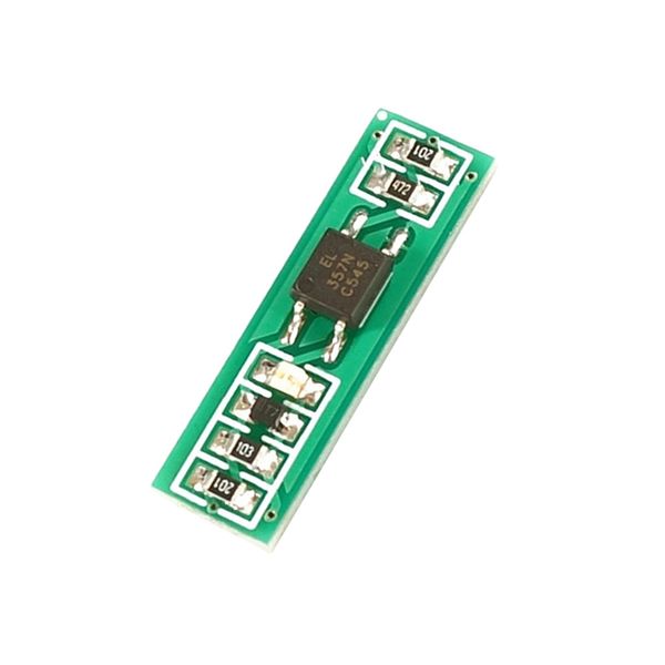 

el357n-c optocoupler isolation module signal level conversion (5v input