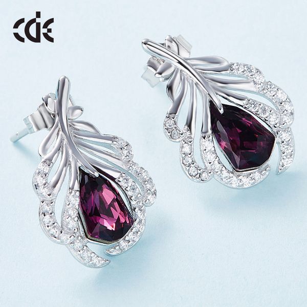 

свадьба серебро s925 из бисера жемчужный подарок женщина леди ювелирные изделия с бриллиантами серьги для невесты актерского начала выпускно, Golden