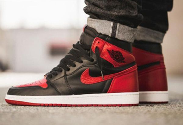 

Cair 1 jordan 1 1 high og bred toe chicago cott x banned game royal ba ketball hoe men 1 3 hattered backboard hadow multicolor