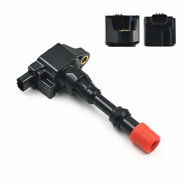

30520-pwa-003 ignition coil for civic hybrid 1.3l l4 jazz 02-08 fit 1.3l 4-door