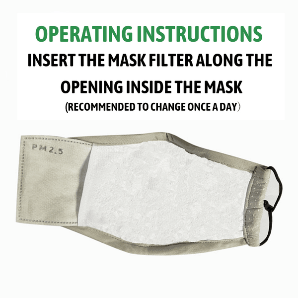 

pm2.5 5 layers mouth mask replaceable activated carbon filter children mask filter mouth mask pads filter cotto reusable new