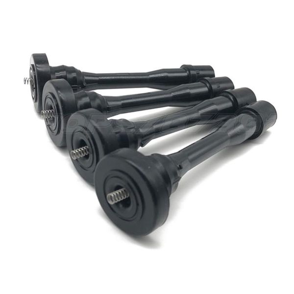 

4 шт md362907 325048 катушка зажигания резиновый ботинок с пружиной