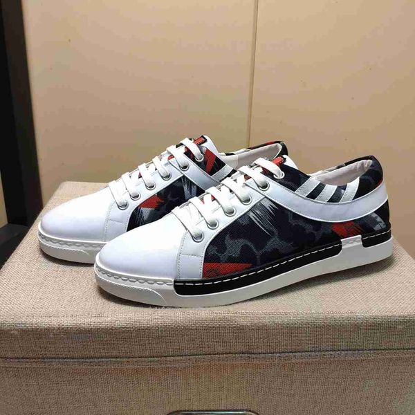 

high new 2020 quality men's casual shoes191128#60s1 nnph p6qk, Black