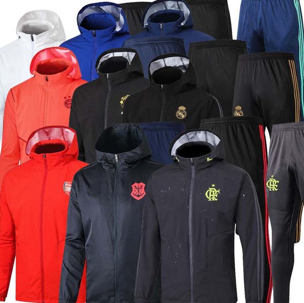ropa de futbol brasil