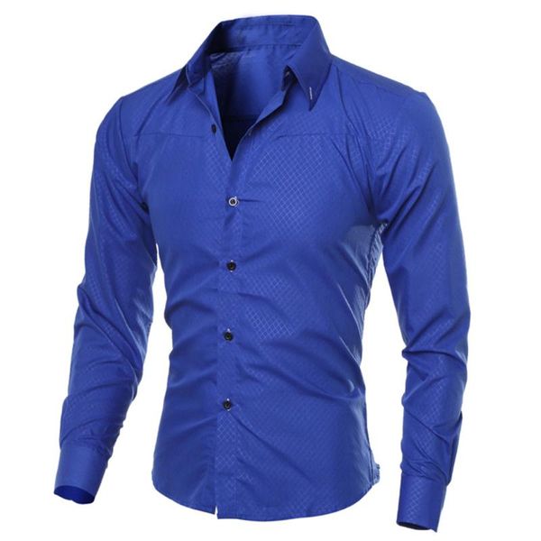 

summer dress shirts men social short sleeve camisa masculina men slim fit button down shirt 2020 chemise homme, White;black
