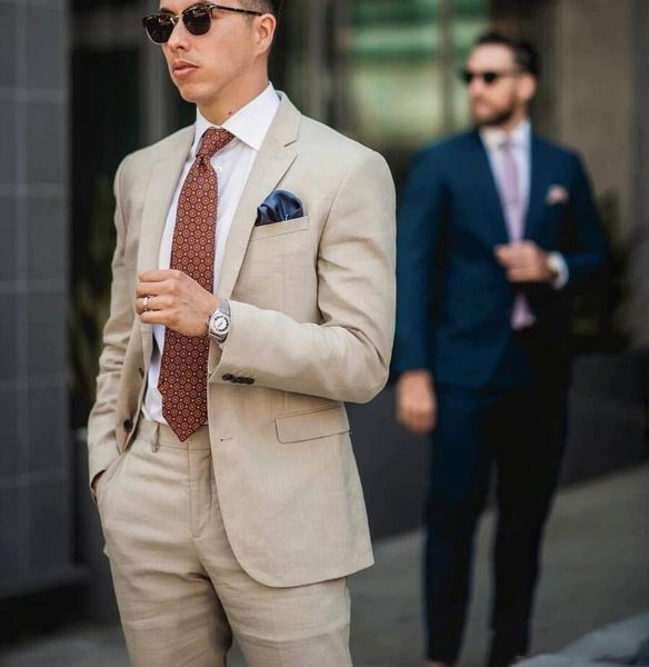 

popular two buttons groomsmen notch lapel groom tuxedos men suits wedding/prom man blazer ( jacket+pantst+tie) y21, Black;gray