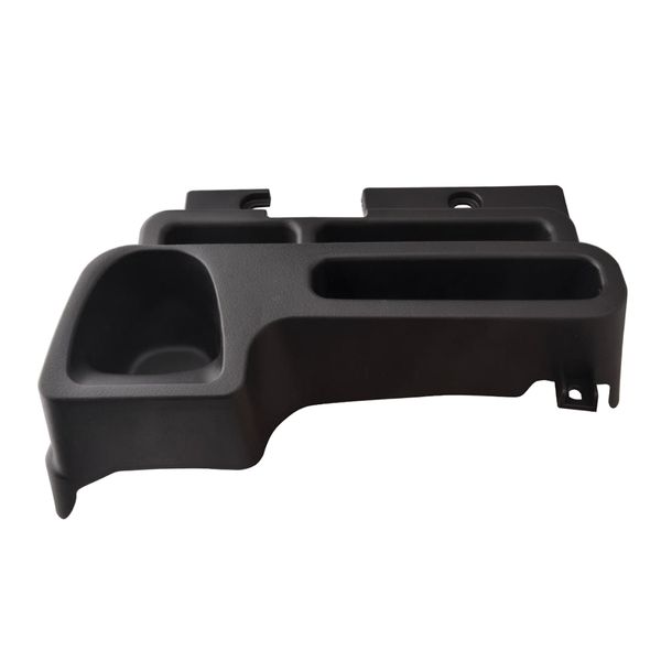 

gap catcher organizer storage box cup