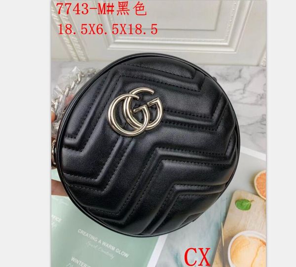 

handbags handbag fashion women's bag leather handbags shoulder bag crossbody bags for women messenger woman tote shoulder bags