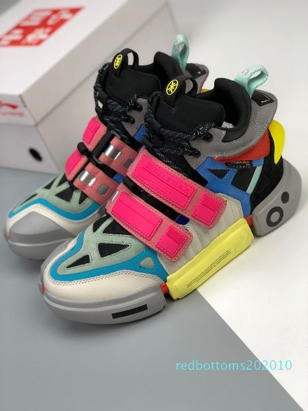 

2019 men and women designer shoes low to help flat shoes men designer fashion designer women 35-45 r10, Black