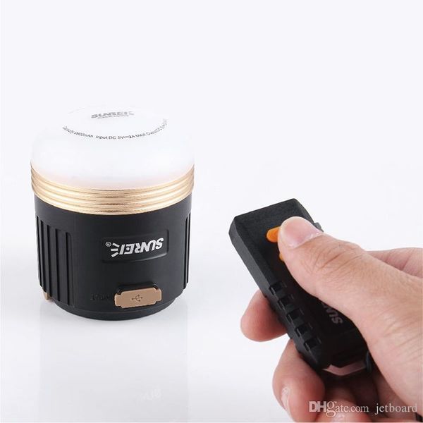 

sunrei cc3 rechargeable camp lamp emergency lamp