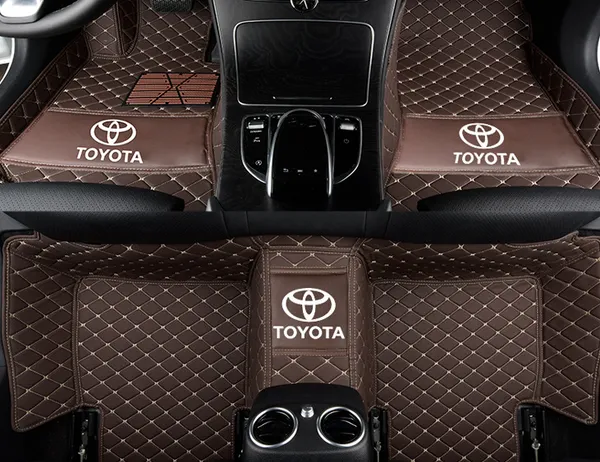 2019 Suitable For Toyota Camry 2004 2005 Automotive Interior Mat Non Toxic Non Slip Anti Slip From Carmatgxy259713 131 56 Dhgate Com