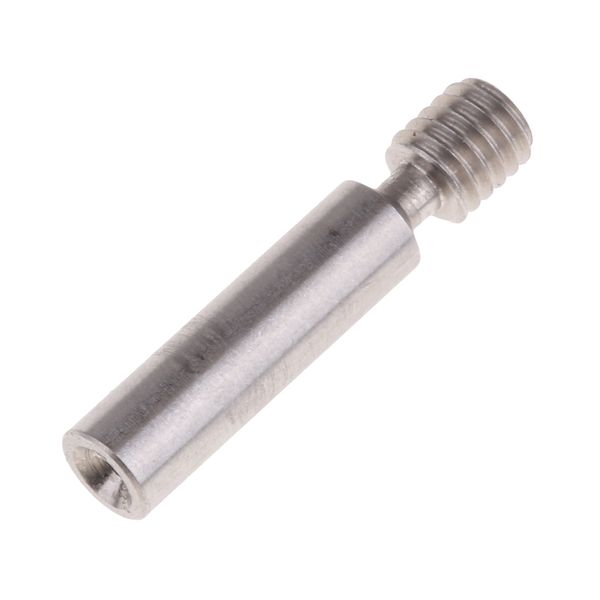 

3d printer throat feed tube nozzle throat for 3d printer extruder 1.75mm mk8