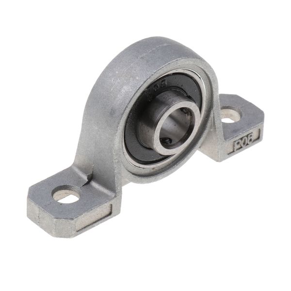 

kp-08 8mm vertical bearing pedestal pillow block bearing for 3d printer, fan
