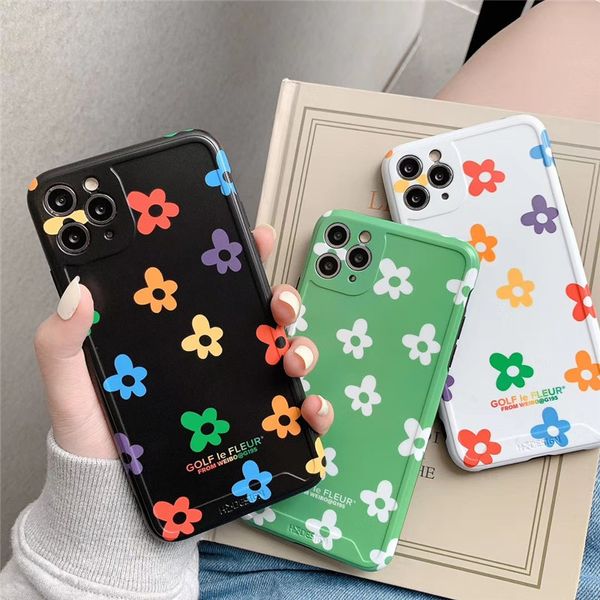 

2020 popular soft imd tpu suitcase for iphone 11 pro reinforce corner handy cases cover phone case for iphone x xsmax 7 7plus