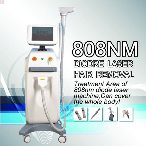 

808nm diode laser hair removal machines painless hair removal 808 laser flawless women's painless hair remover, Black